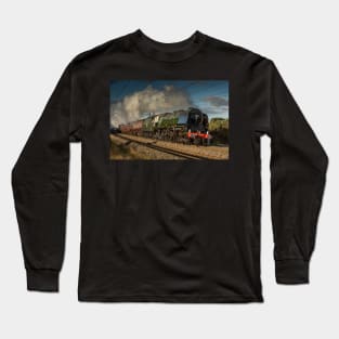 The Duchess of Sutherland Long Sleeve T-Shirt